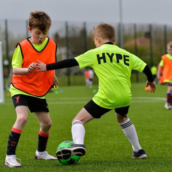 Football Sefton
