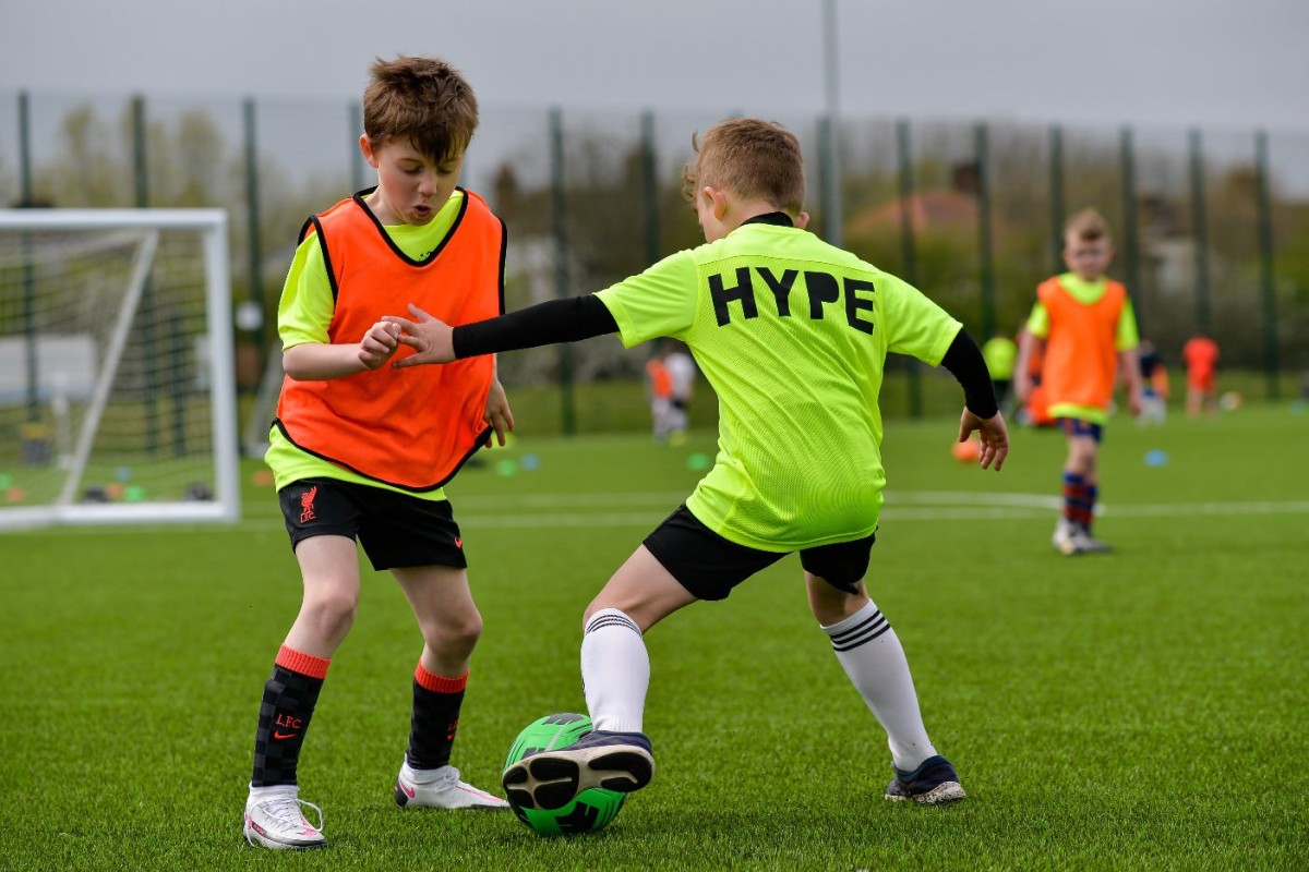 Football Teams & Group Packages