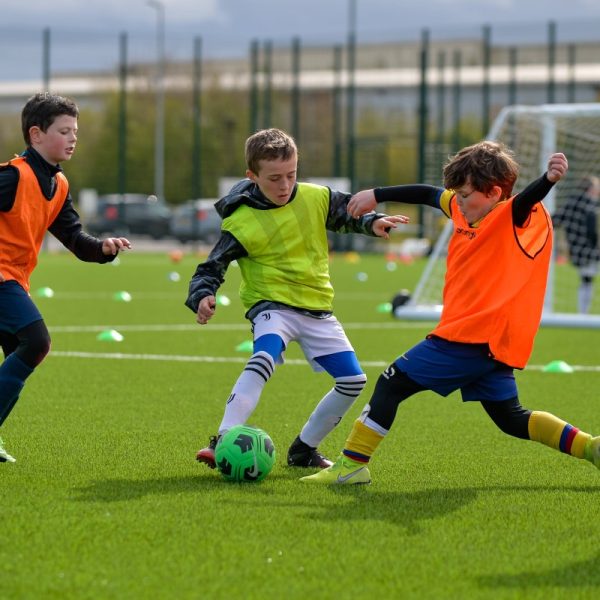 Football Park